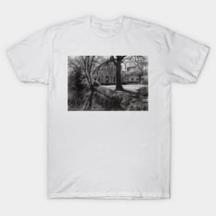 Voorburg - 12-05-19 T-Shirt